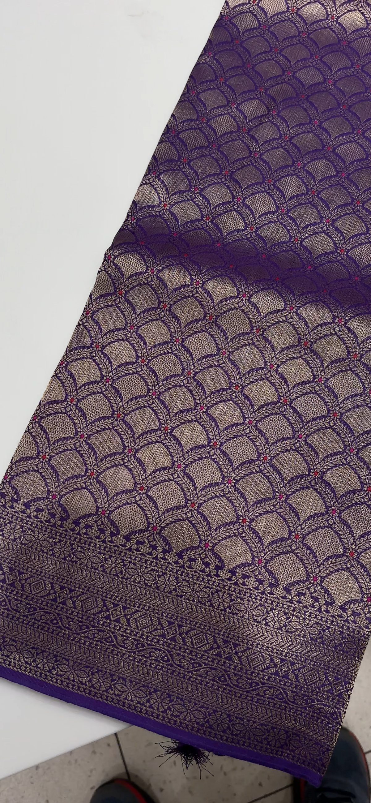 KATAN SAREES - IHA 35587