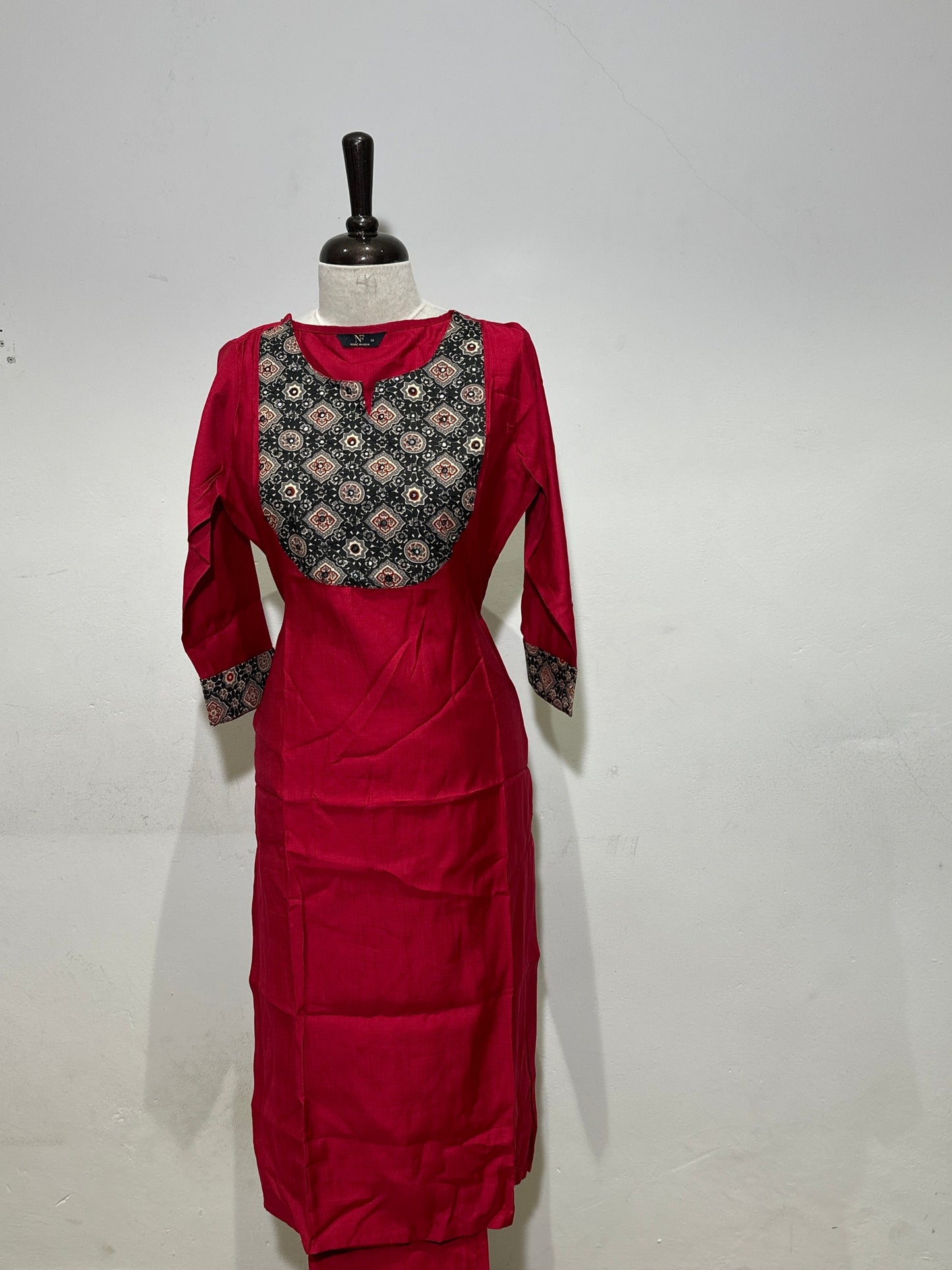 OFFER SALES TOP AND  BOTTOM  -  IHA 34293