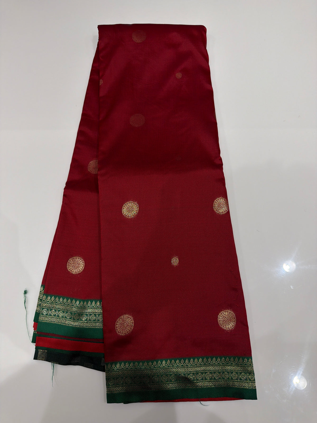 OFFER SALES SAREE -  IHA 35813
