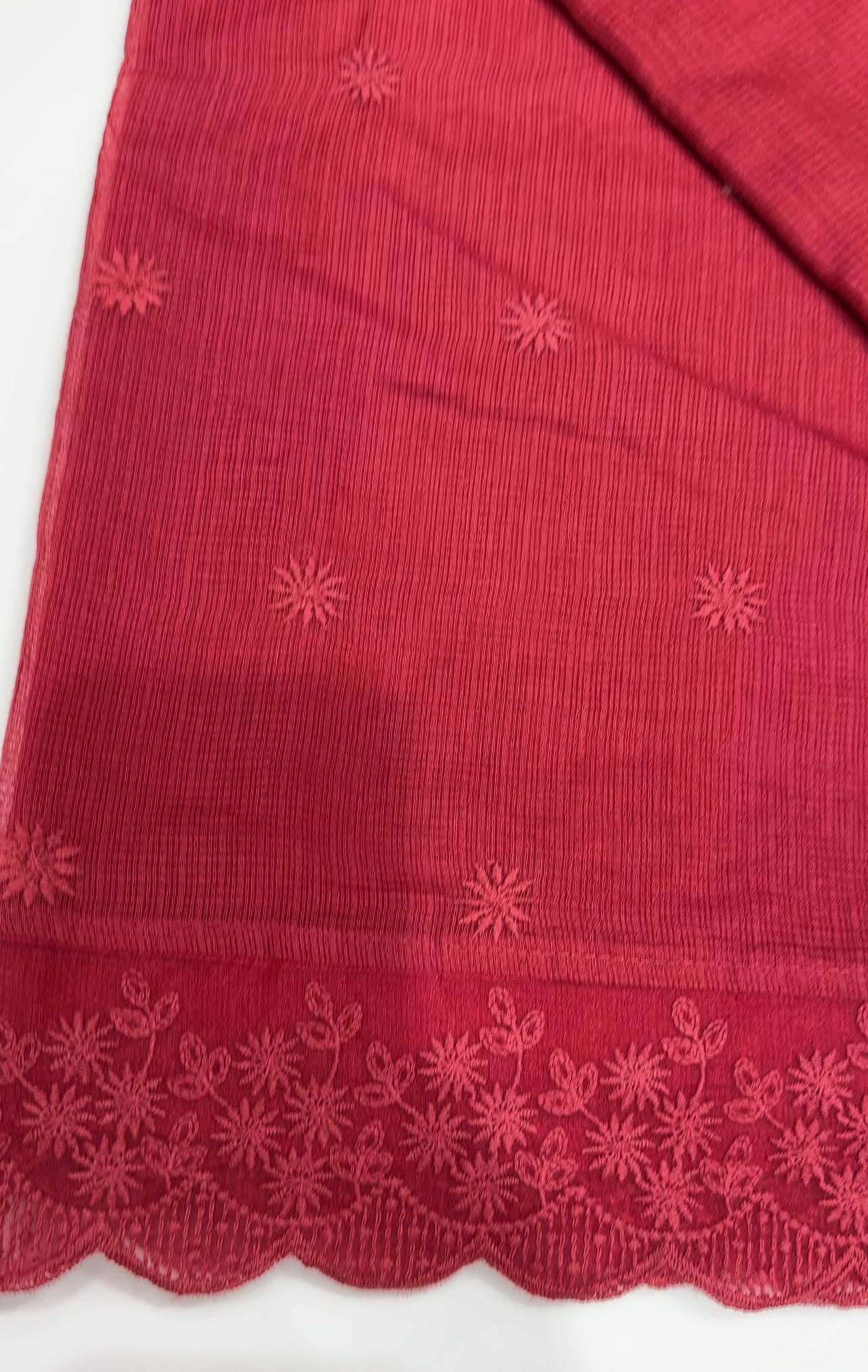 NET KOTA  SAREES - IHA 27904