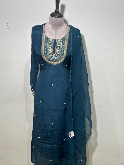 OFFER SALES TOP AND  BOTTOM  -  IHA 35974
