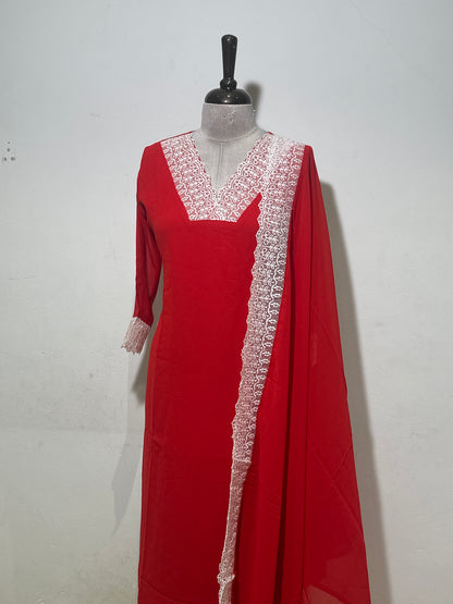OFFER SALES TOP AND  BOTTOM  -  IHA 35694