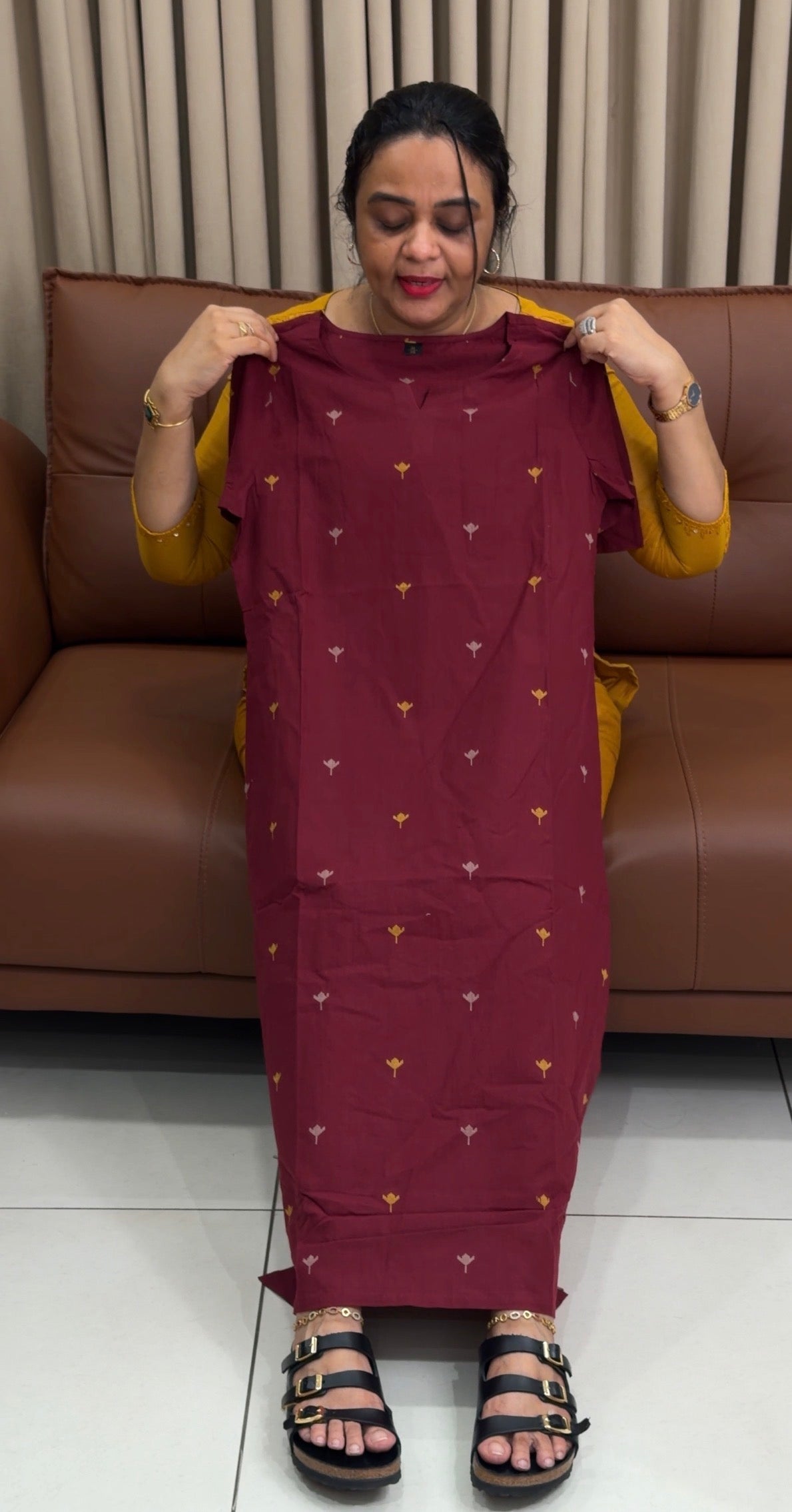 OFFER SALES KURTIS - IHA 34743