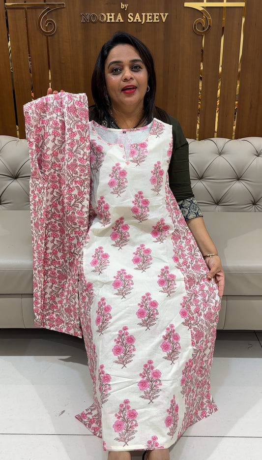 PRINTED TOP AND BOTTOM - IHA 25003