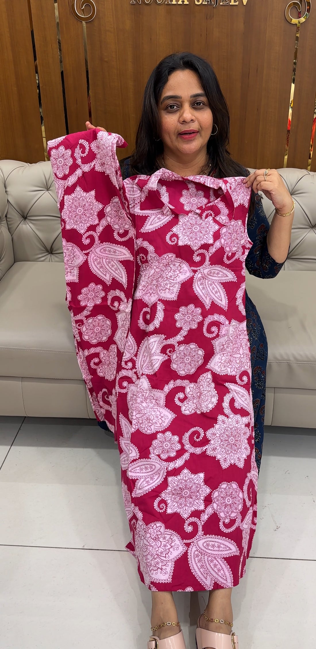 PRINTED TOP AND BOTTOM - IHA 26920