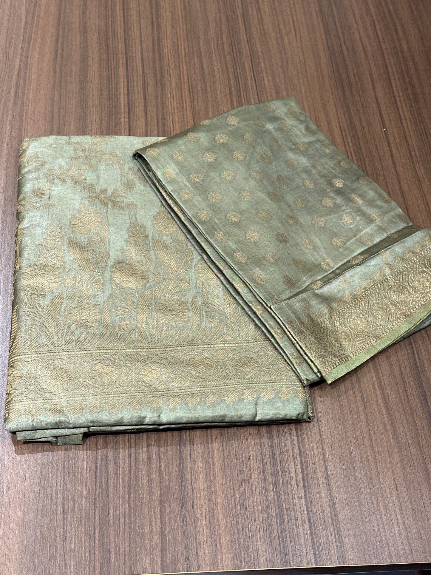 OFFER SALES UNSTITCHED SALWAR SUITS -  IHA 33903