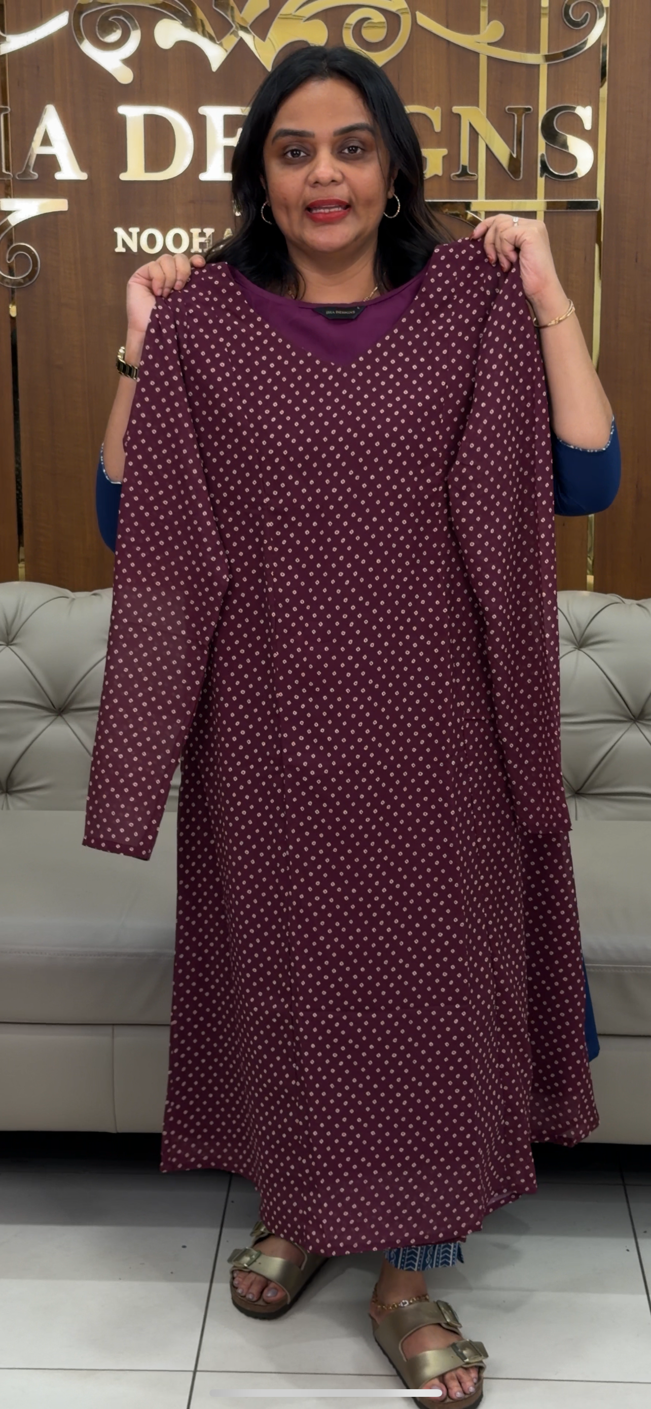 BUDGET BUY TOP, BOTTOM AND DUPATTA - IHA 30840