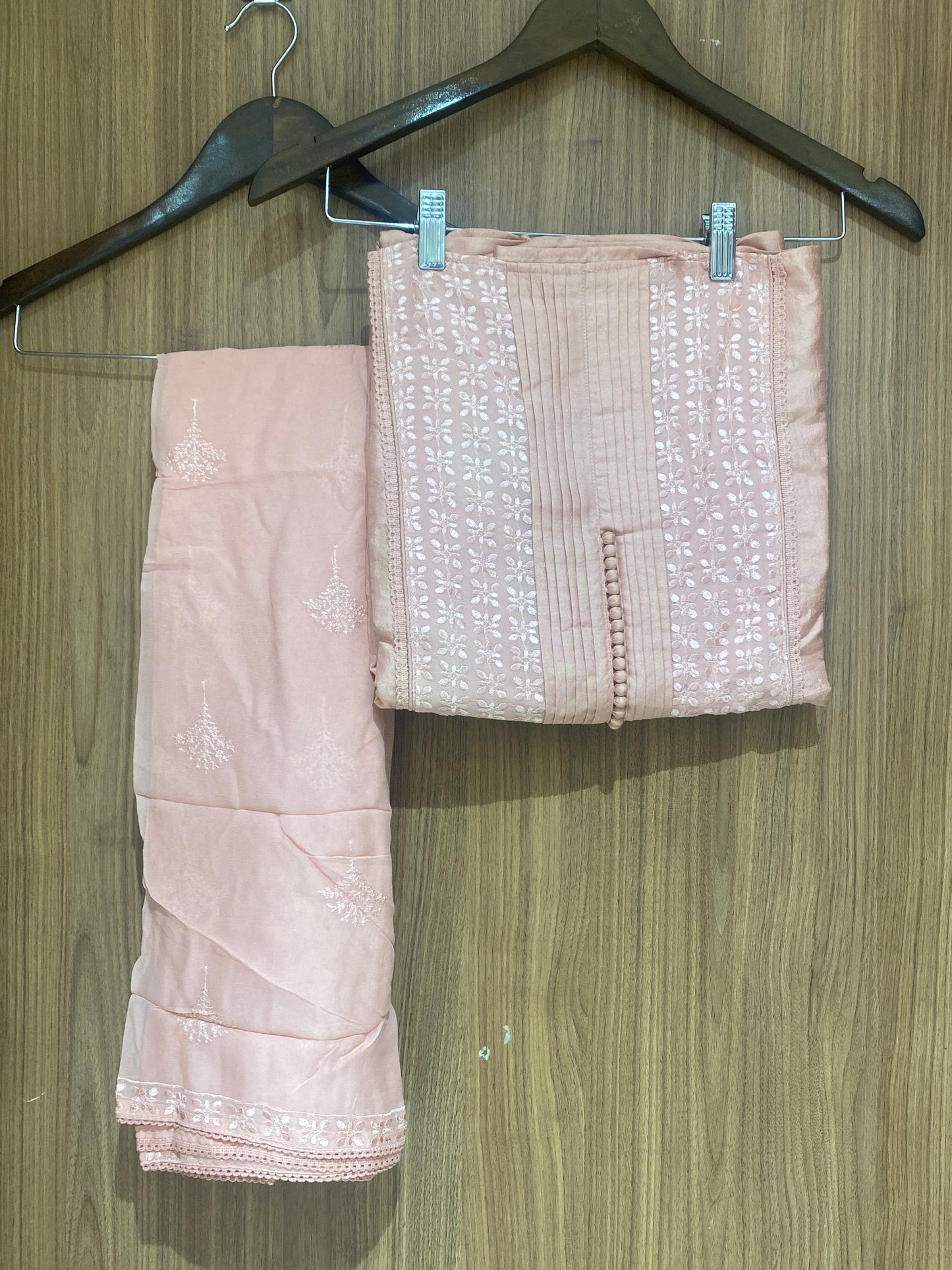 OFFER SALES UNSTITCHED SALWAR SUITS - IHA 26949