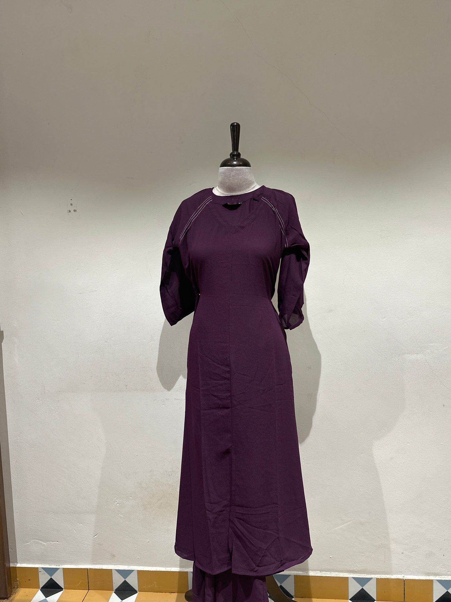 OFFER SALES TOP AND  BOTTOM  -  IHA 34293