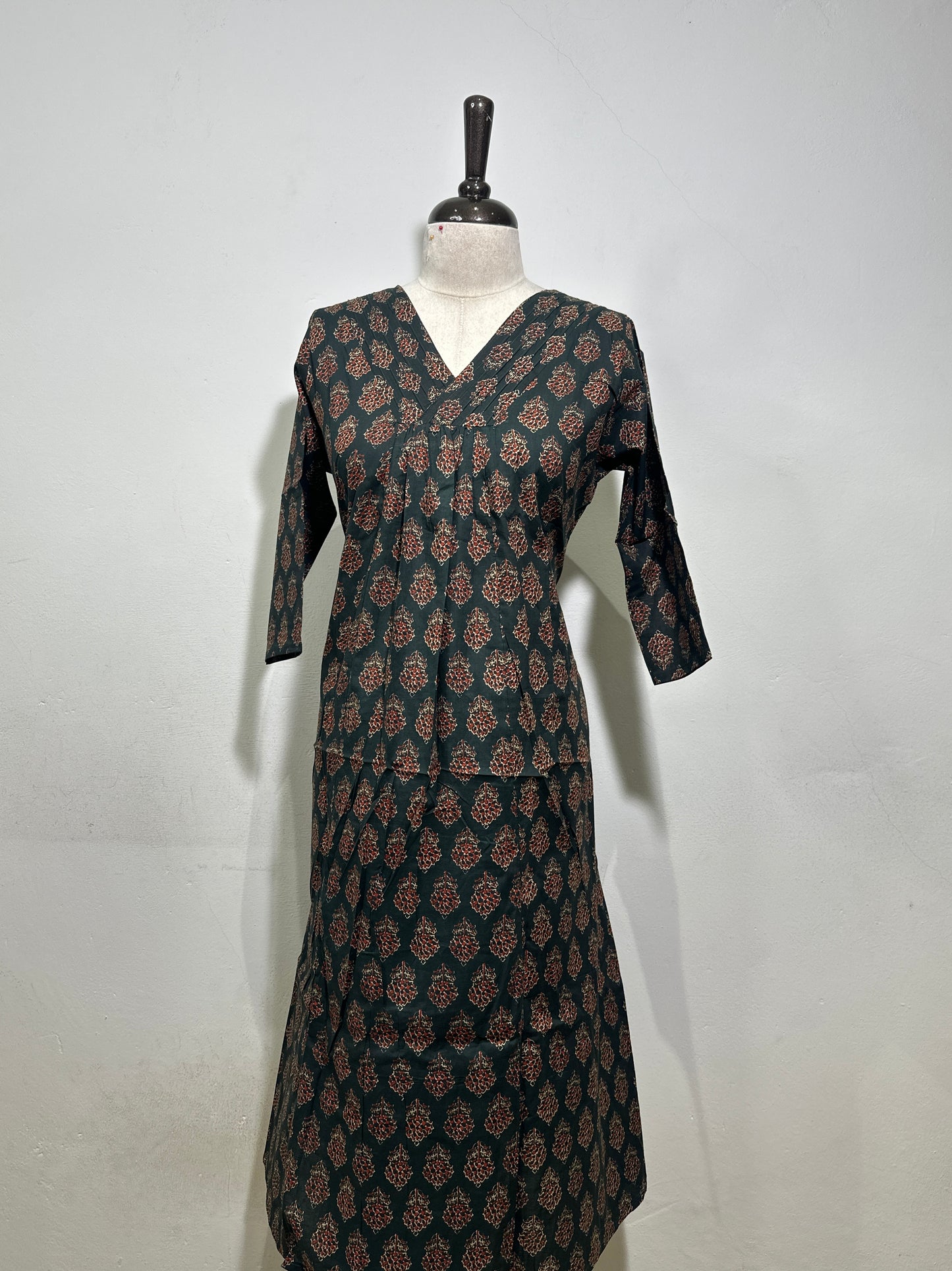 OFFER SALES TOP AND  BOTTOM  -  IHA 34355