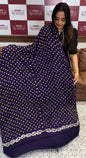 BANDHEJ PRINTED DUPATTA - IHA 18609