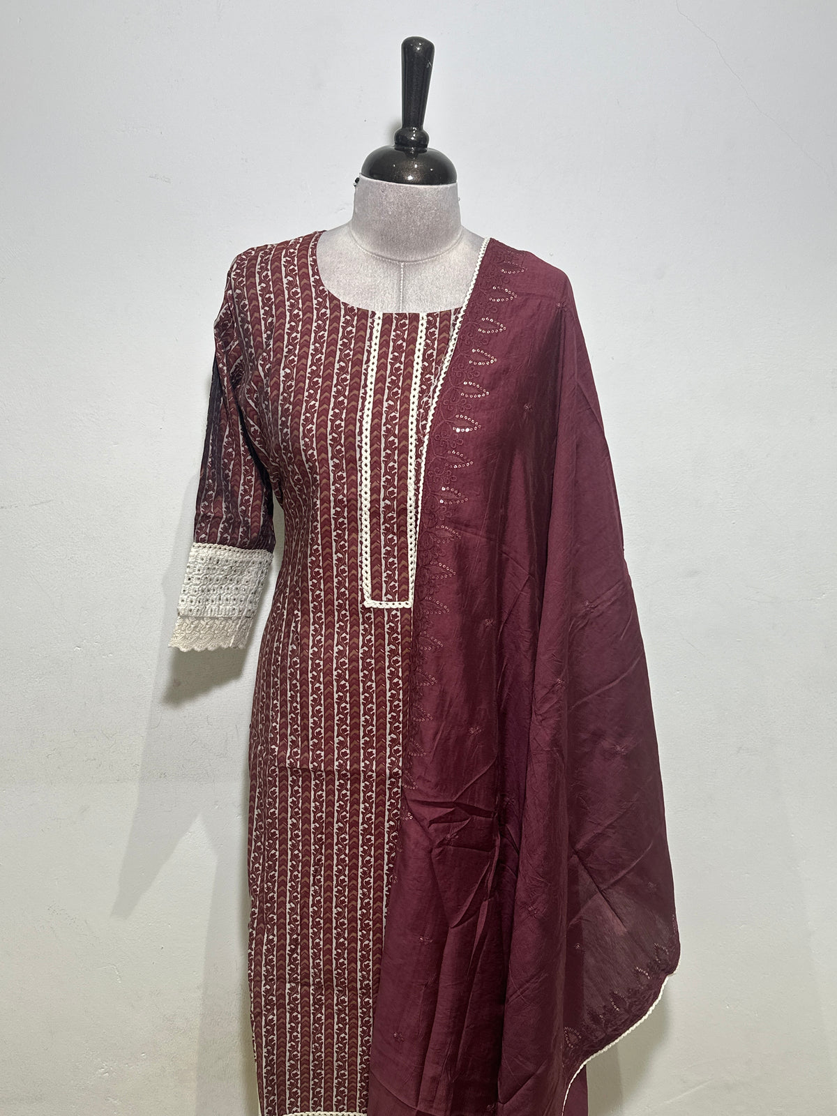 OFFER SALES TOP AND  BOTTOM  -  IHA 35726