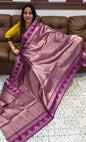 BROCADE BANARASI SAREES - IHA 18592