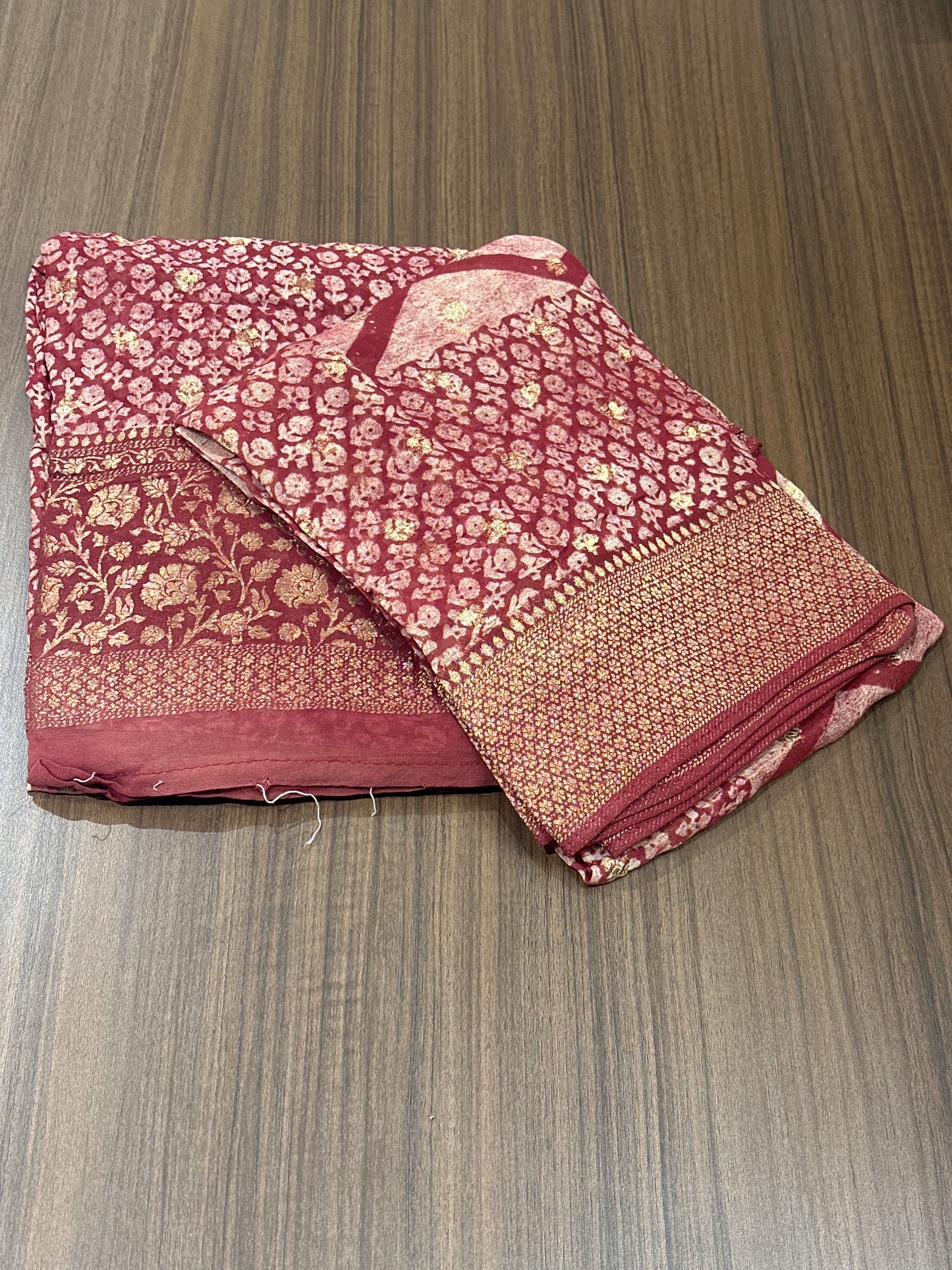 OFFER SALES UNSTITCHED SALWAR SUITS -  IHA 33784