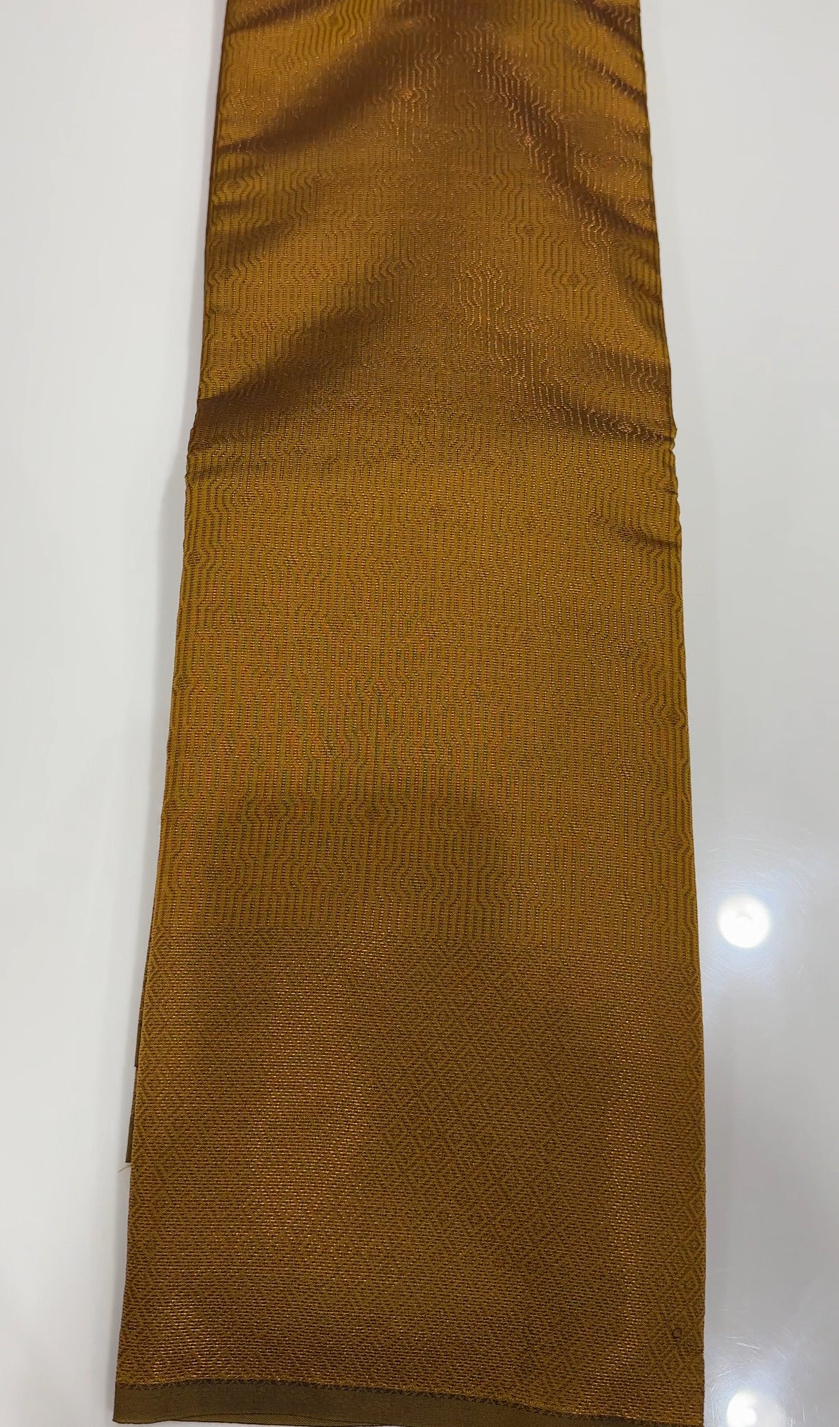 SEMI SOFT BROCADE SAREES - IHA 27117