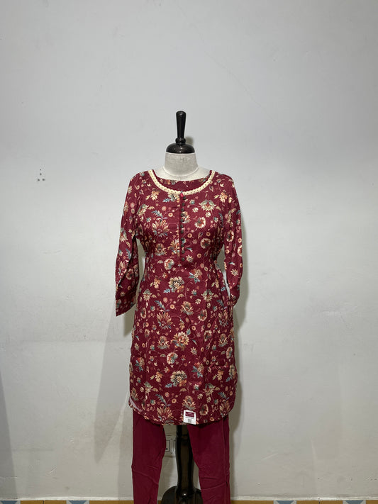 OFFER SALES TOP AND  BOTTOM  -  IHA 34324