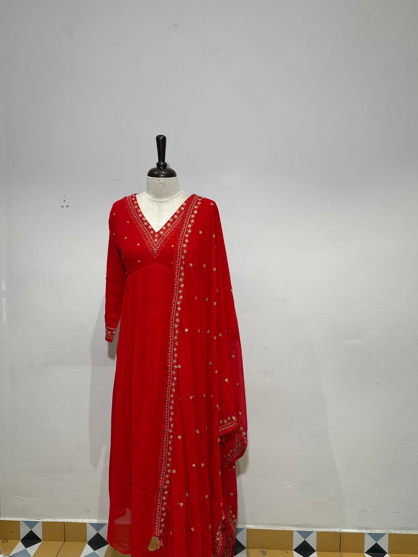 OFFER SALES TOP AND  BOTTOM  -  IHA 34294
