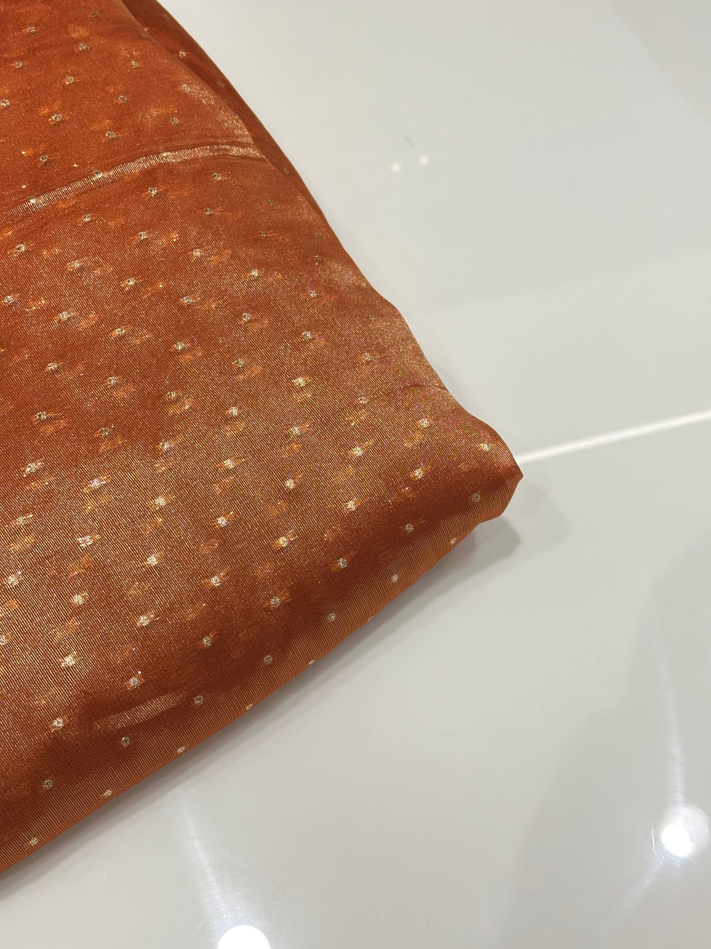 TISSUE RUNNING MATERAIL - IHA 27111