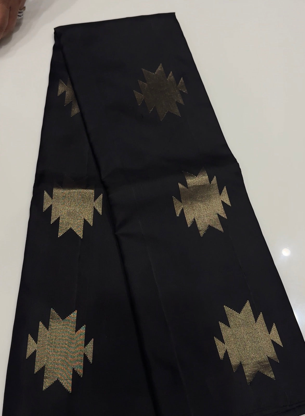 DESIGNER SOFT SILK SAREES - IHA 31153