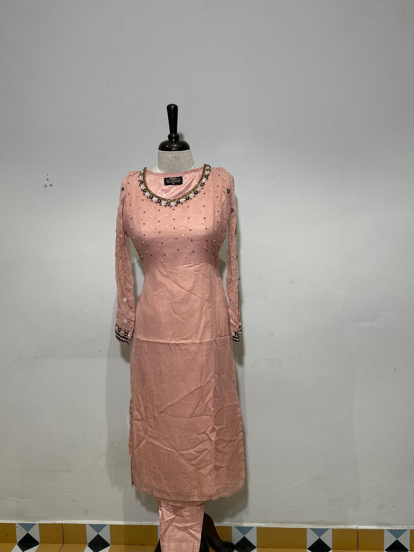OFFER SALES TOP AND  BOTTOM  -  IHA 34293