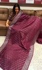 DESIGNER SAREE - IHA 16339