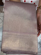 SEMI TISSUE SILK SAREE - IHA 19248