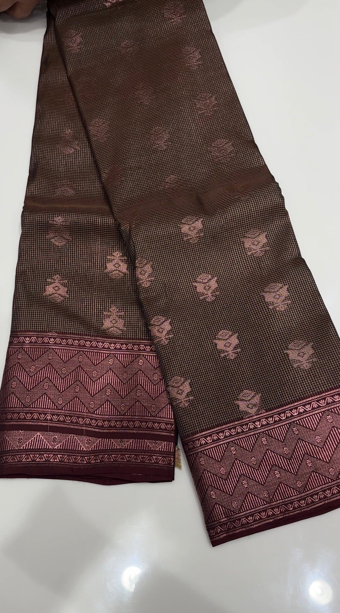 DESIGNER SOFT SILK SAREES - IHA 31153