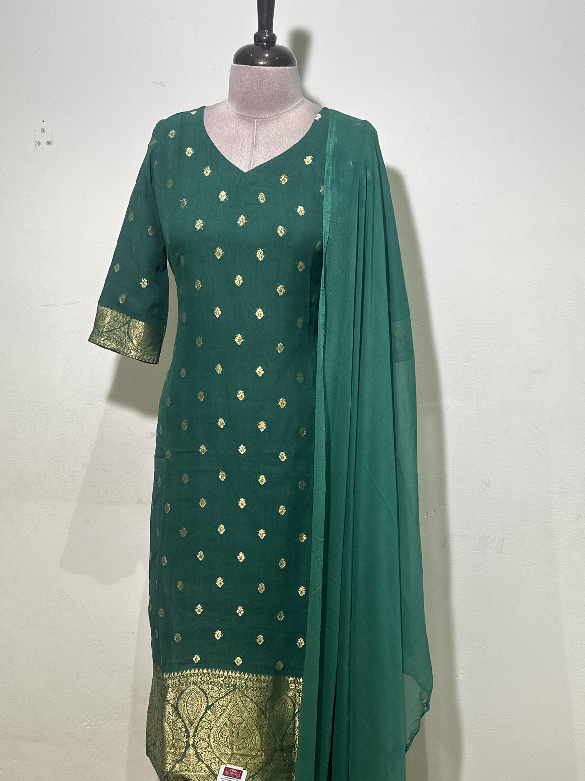 OFFER SALES TOP AND  BOTTOM  -  IHA 35975