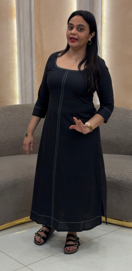 IHA'S IN-HOUSE COTTON CO-ORDS SETS - IHA 34358