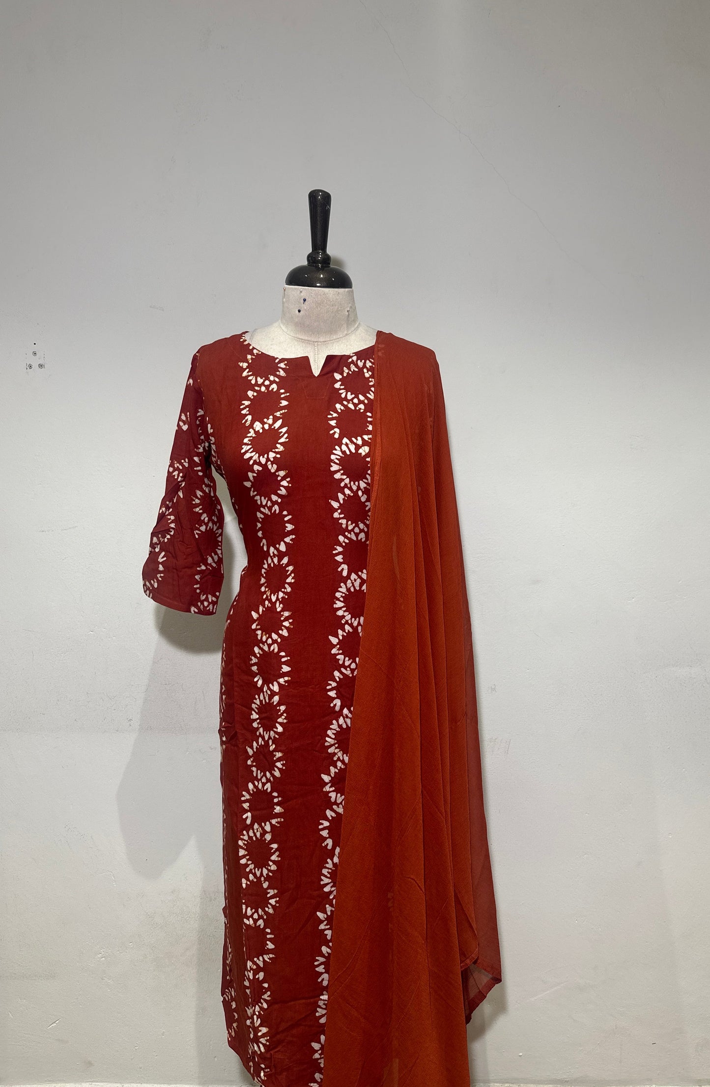OFFER SALES TOP AND  BOTTOM  -  IHA 34350