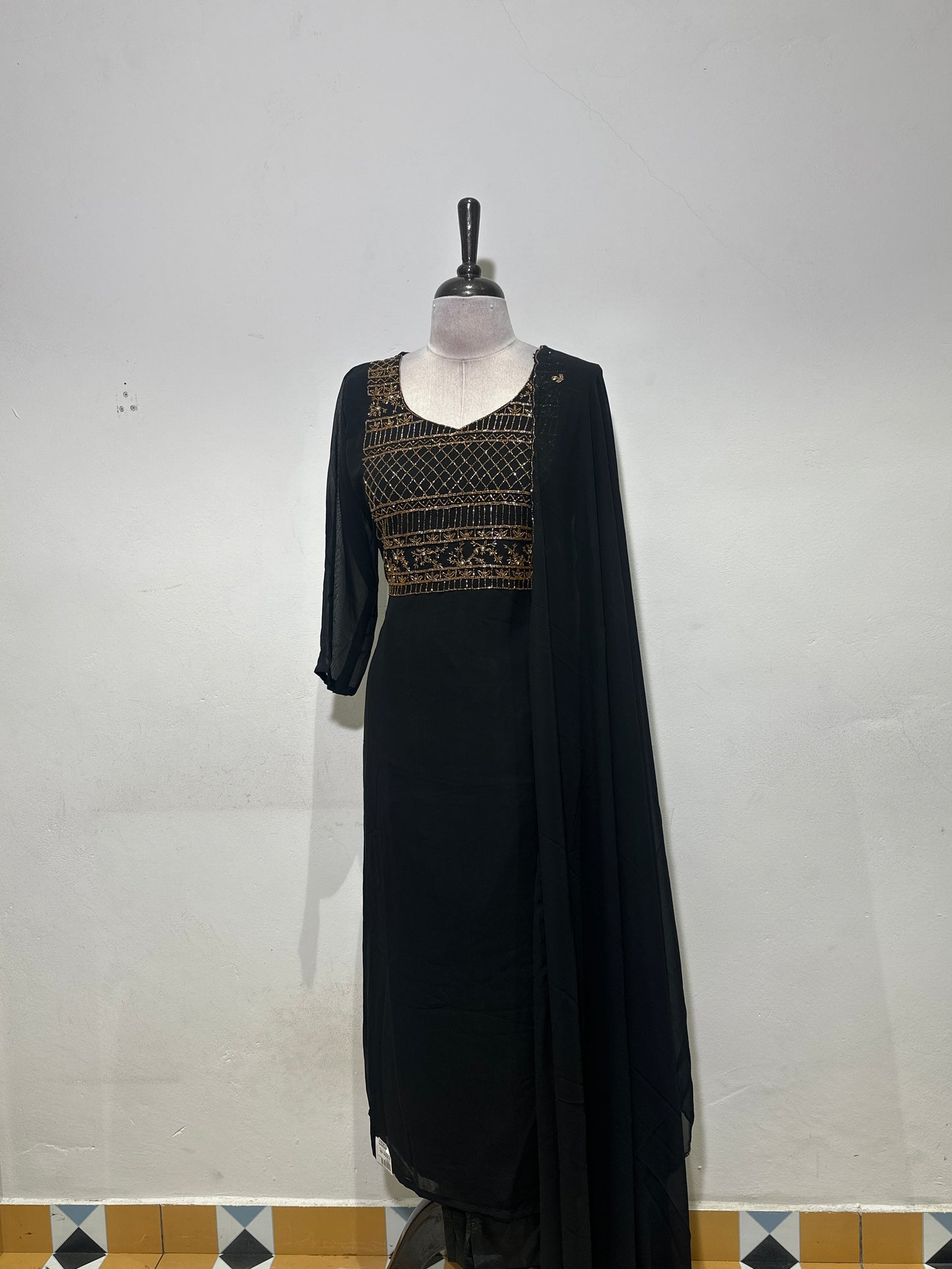 OFFER SALES TOP AND  BOTTOM  -  IHA 34334