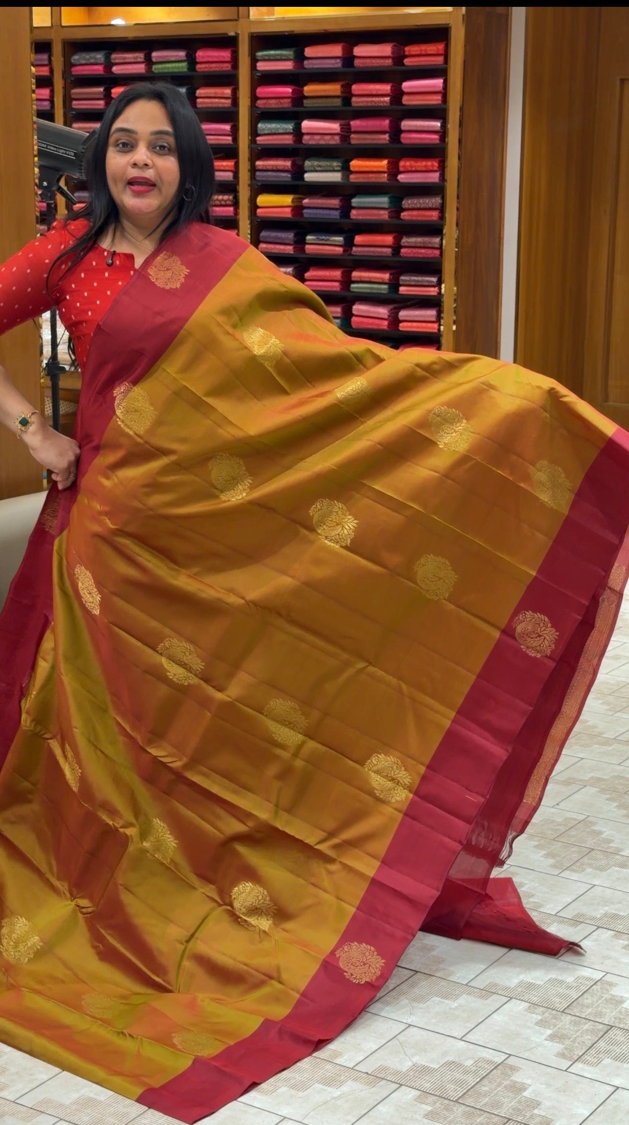 DESIGNER SOFT SILK SAREES - IHA 34232