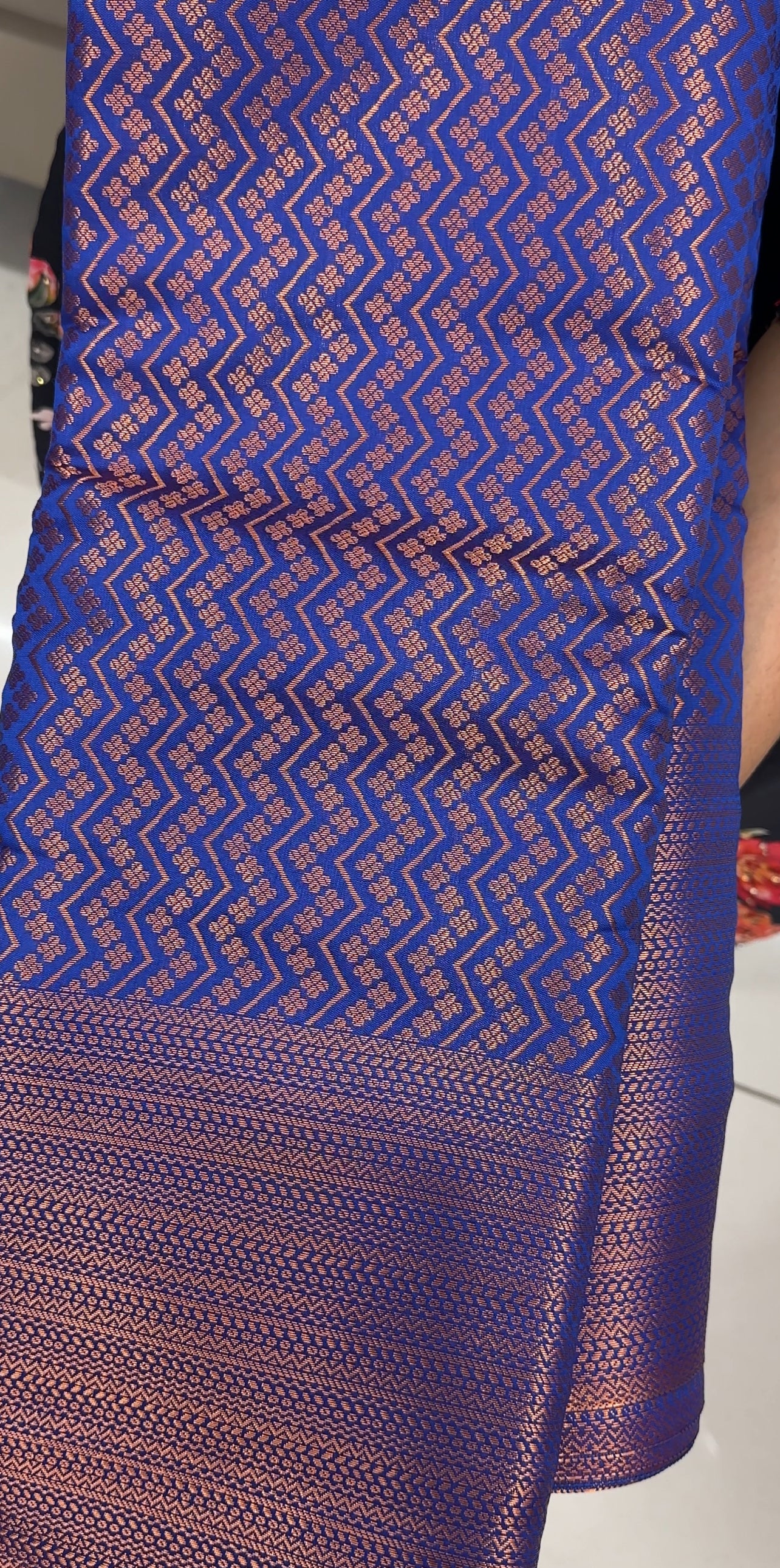 BUDGET BUY SAREES - IHA 28672