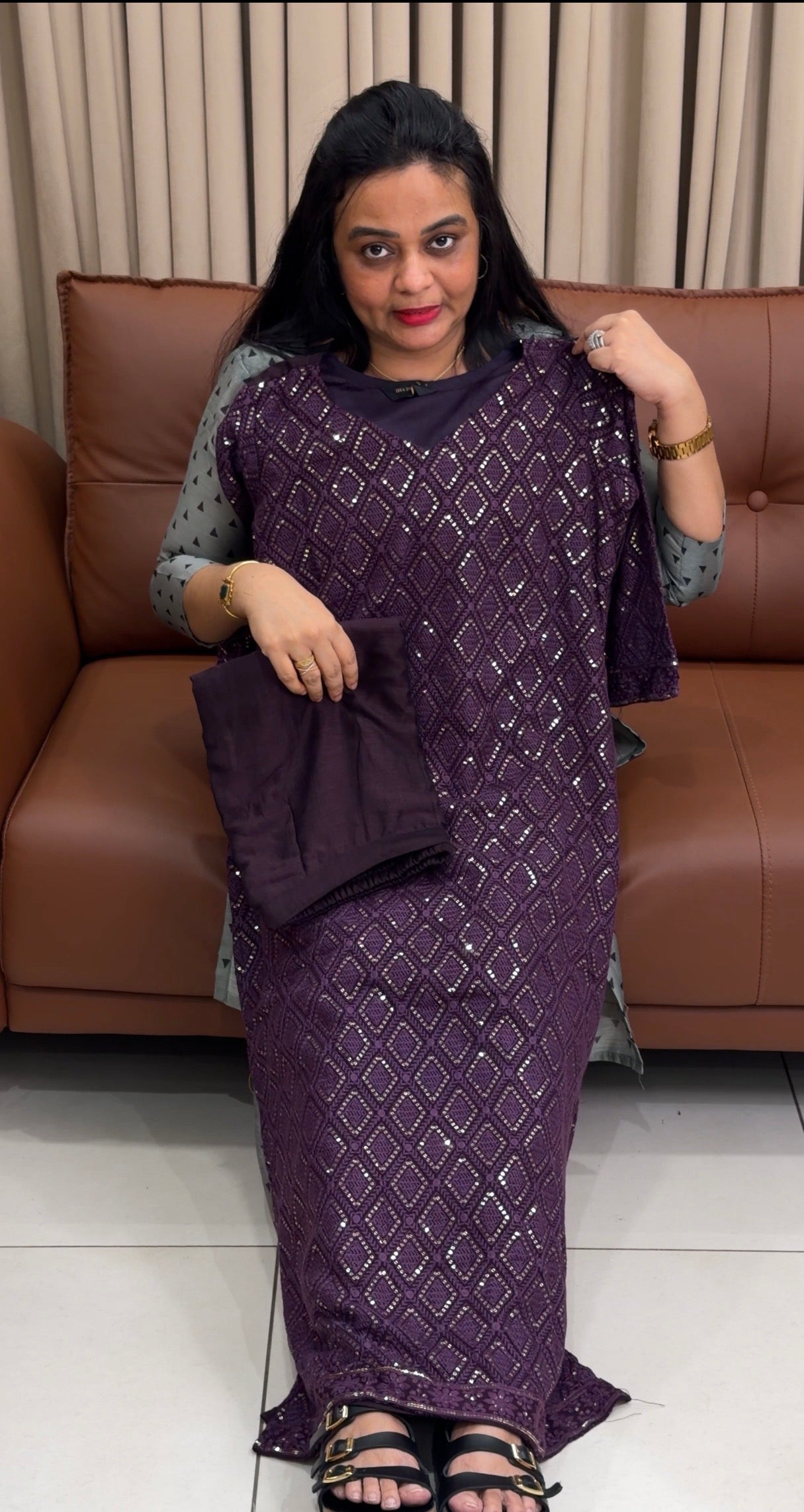 OFFER SALES TOP AND BOTTOM - IHA 34798