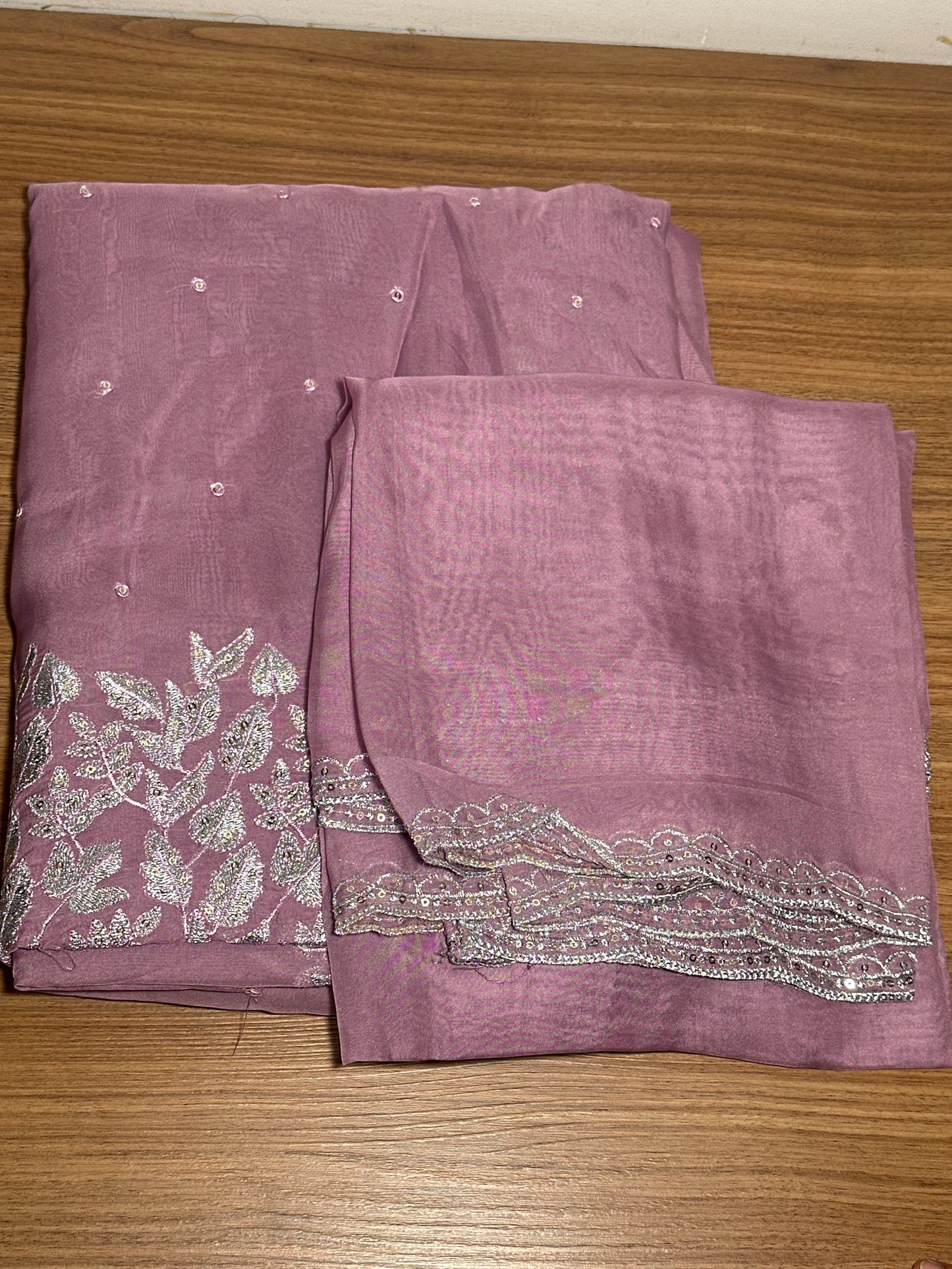 OFFER SALES UNSTITCHED SALWAR SUITS -  IHA 33674