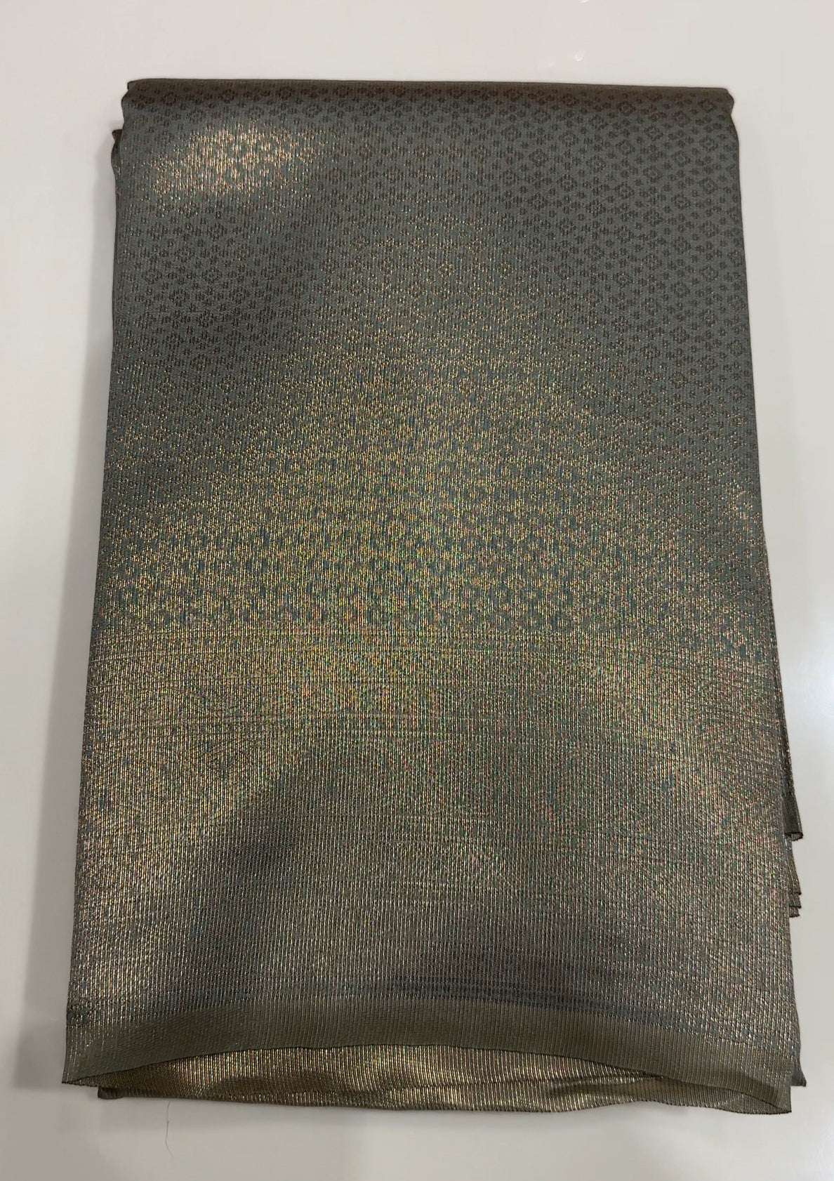 SEMI SILK SAREES - IHA 27241