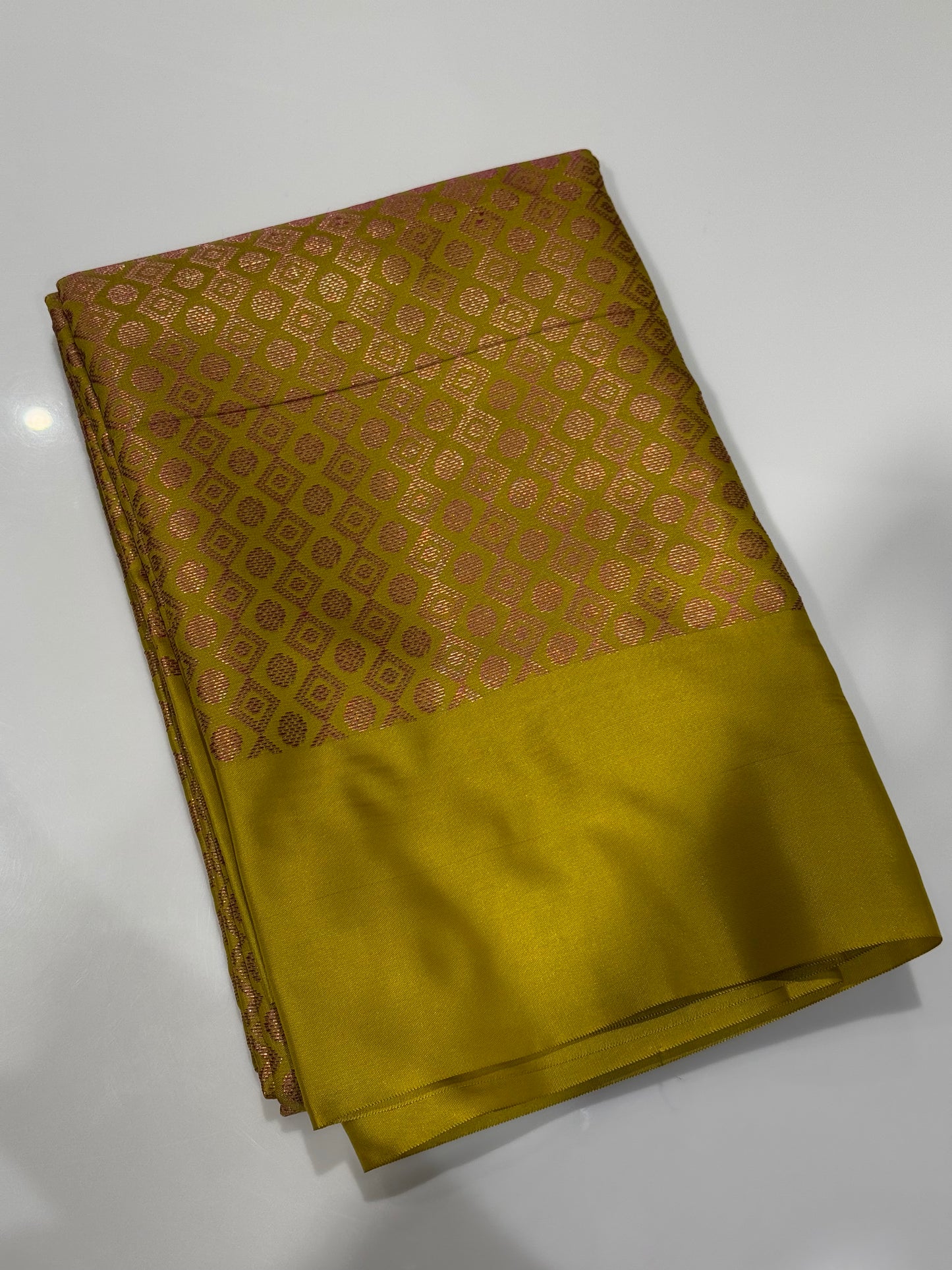 OFFER SALE SEMI SILK SAREES - IHA 27115