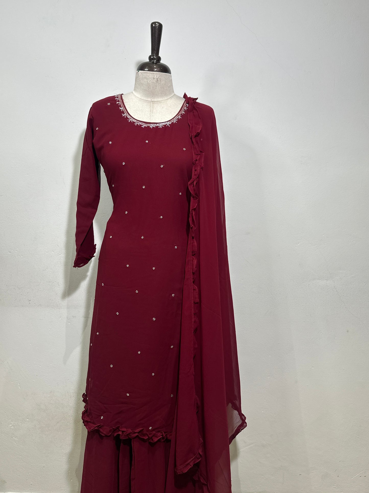 OFFER SALES TOP AND  BOTTOM  -  IHA 34353
