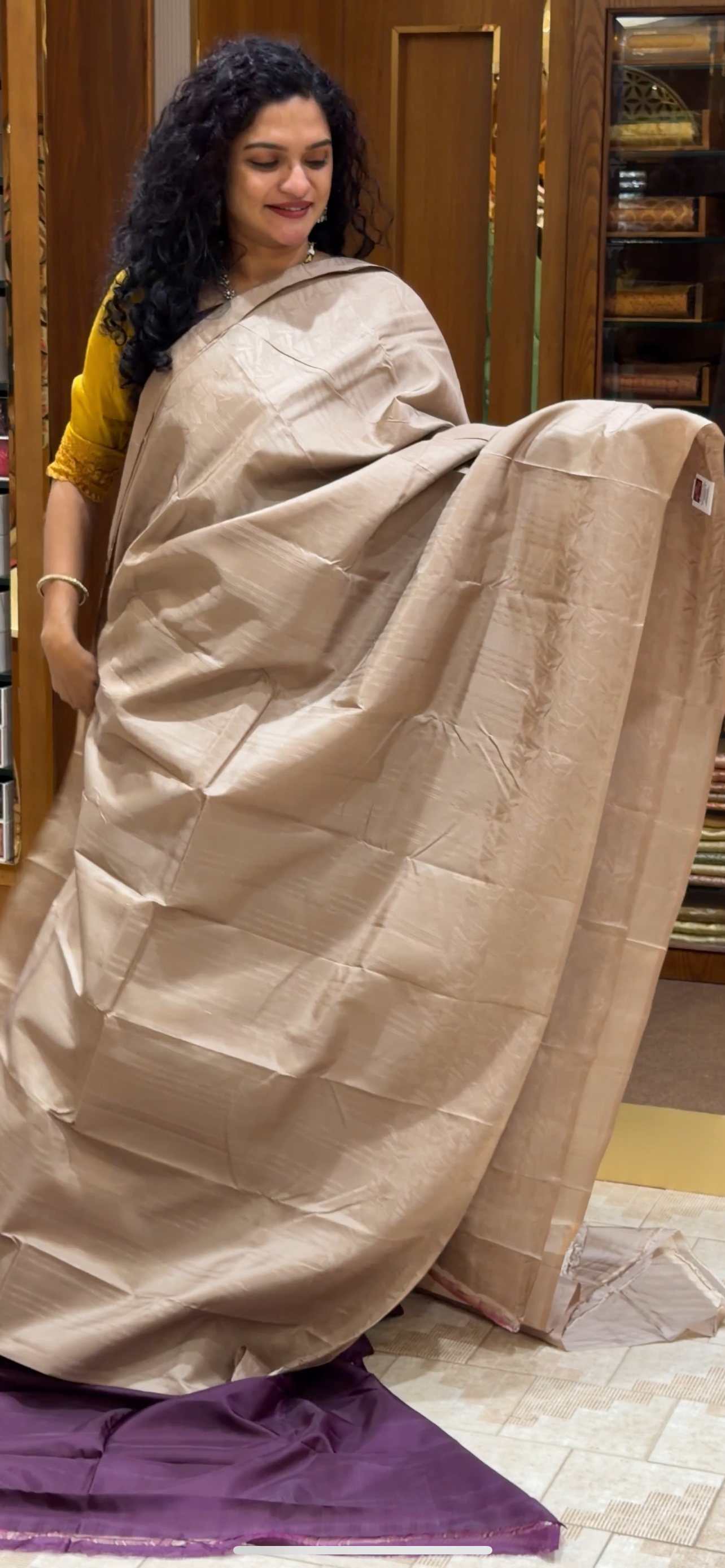 SOFT SILK SAREES - IHA 29327