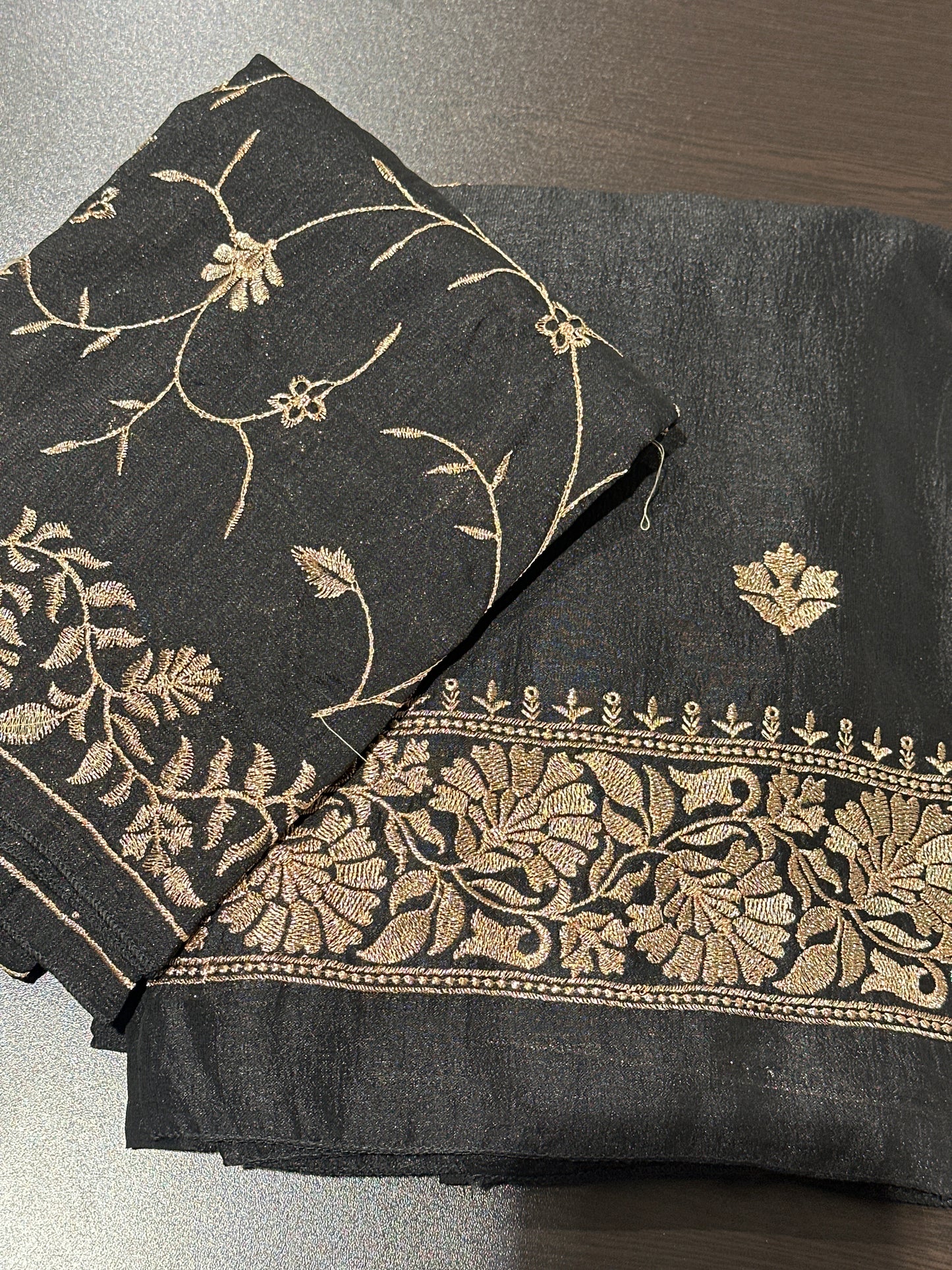OFFER SALES UNSTITCHED SALWAR SUITS -  IHA 34227