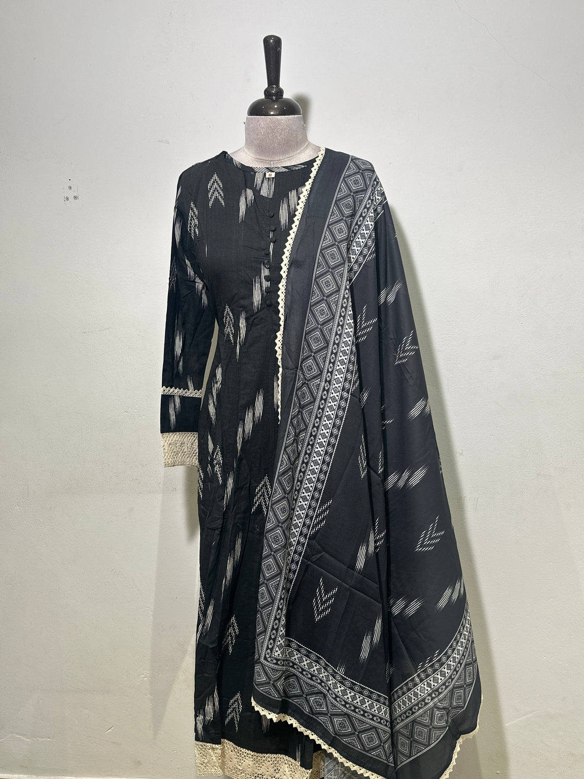 OFFER SALES TOP AND  BOTTOM  -  IHA 35726