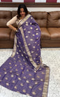 BANARASI SAREES - IHA 15582