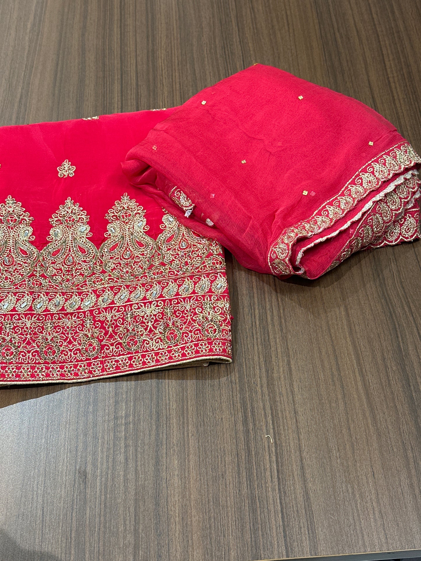 OFFER SALES UNSTITCHED SALWAR SUITS -  IHA 33806