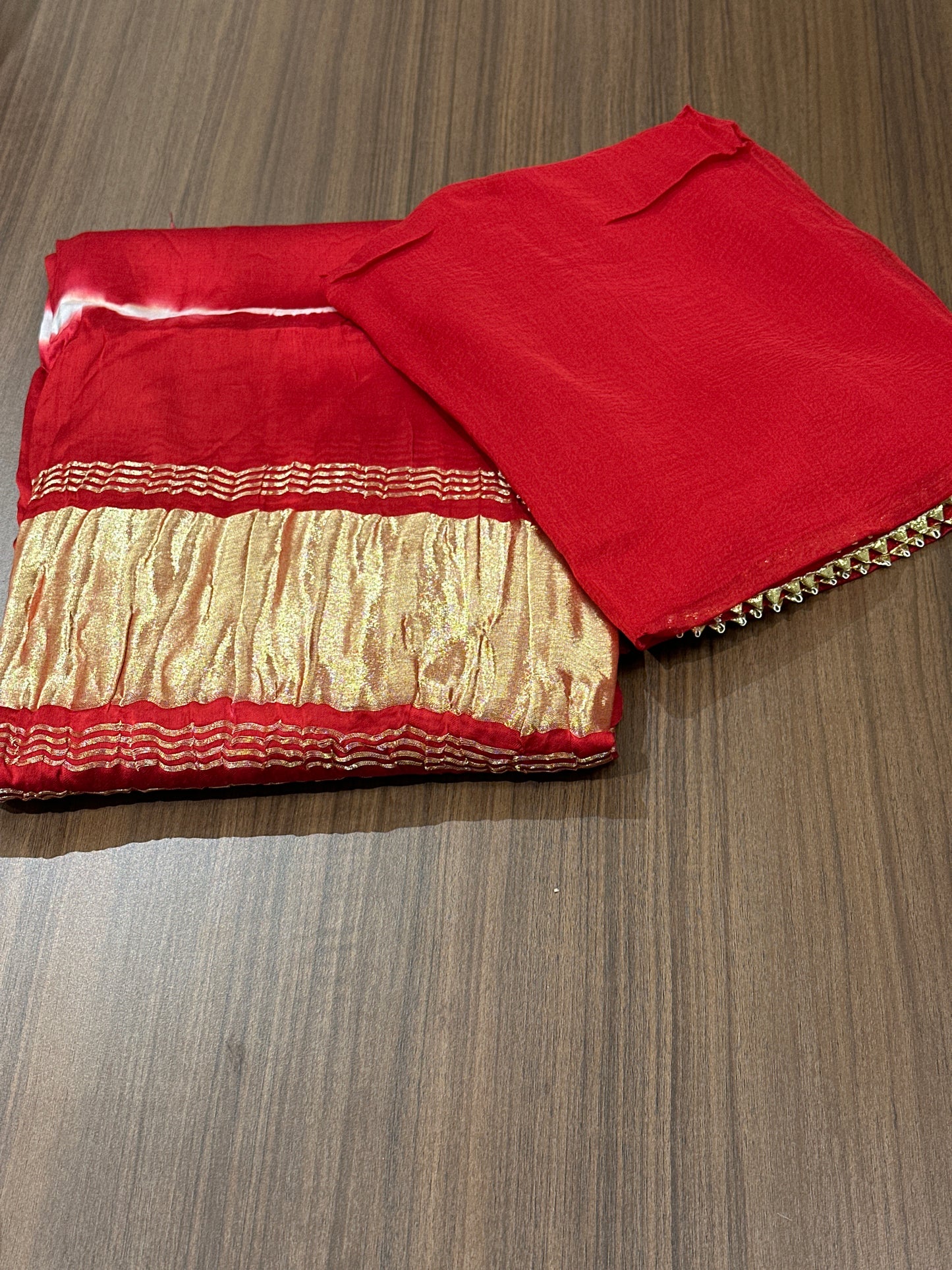 OFFER SALES UNSTITCHED SALWAR SUITS -  IHA 33806