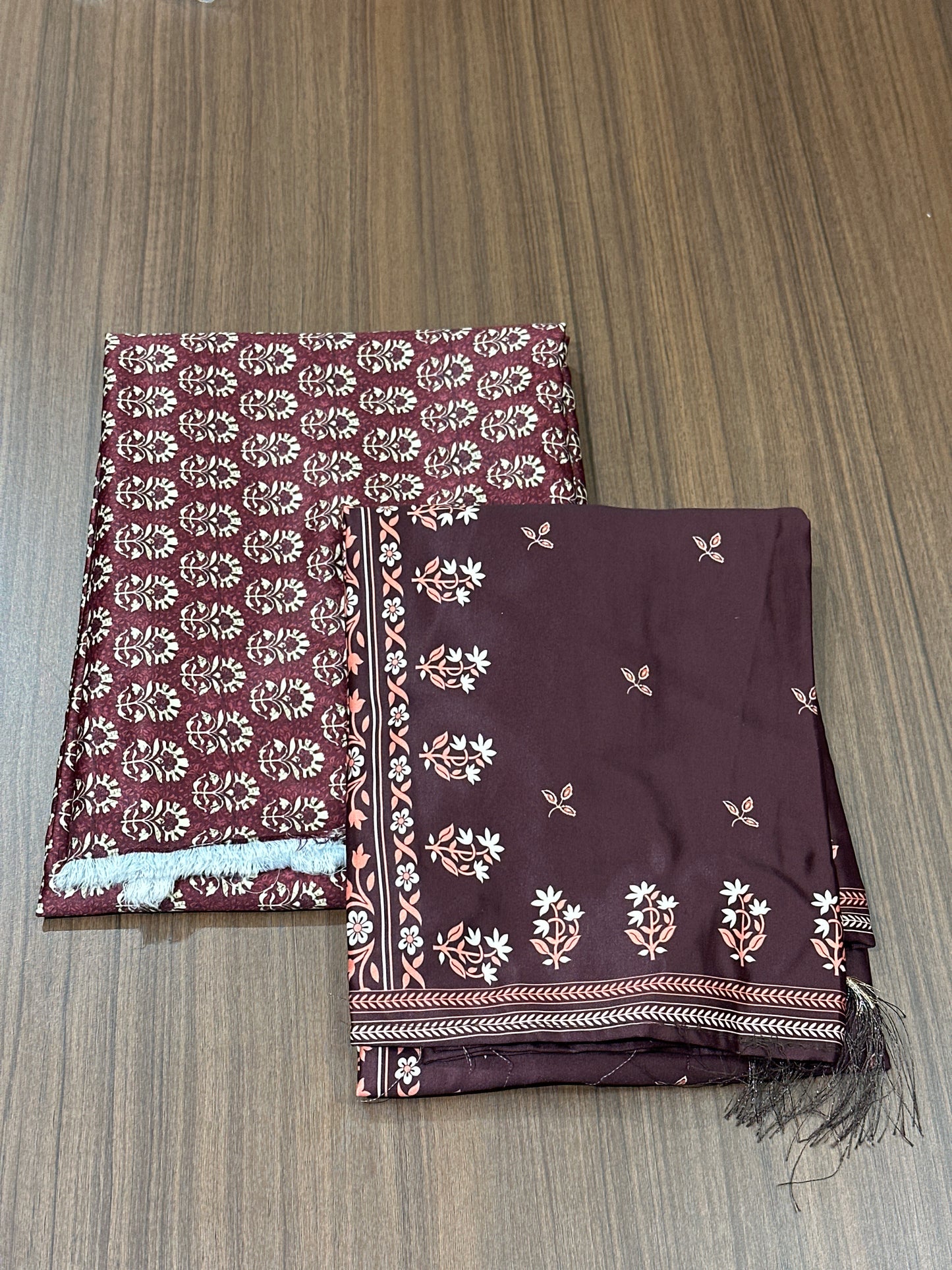 OFFER SALES UNSTITCHED SALWAR SUITS -  IHA 33708