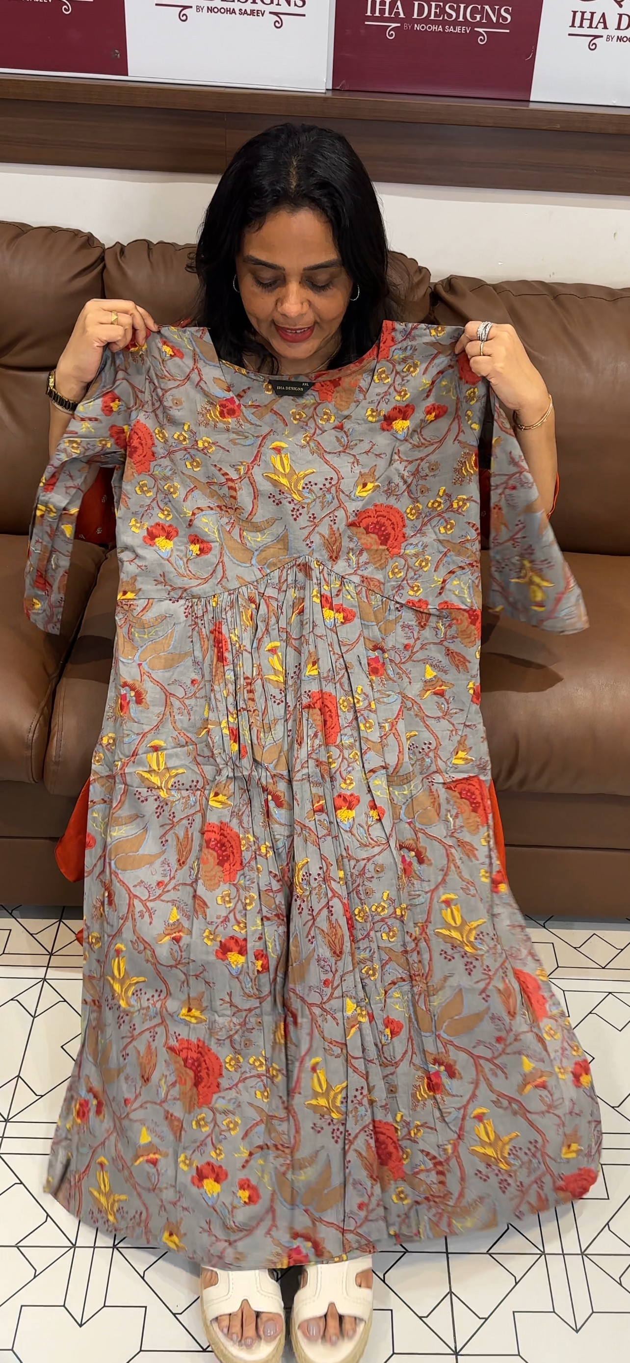 OFFER SALES TOPS ONLY - IHA 31253