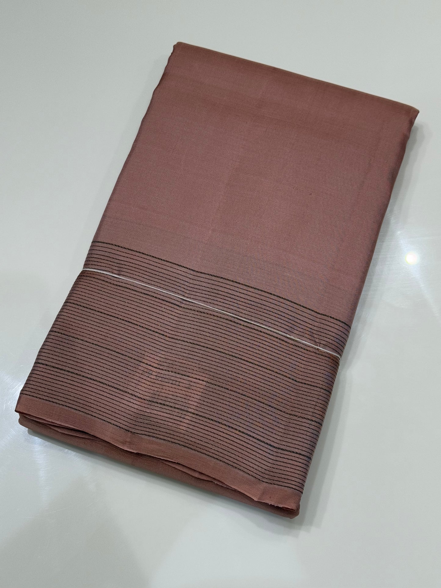 SOFT SILK KANCHIPURAM SAREES - IHA 27114