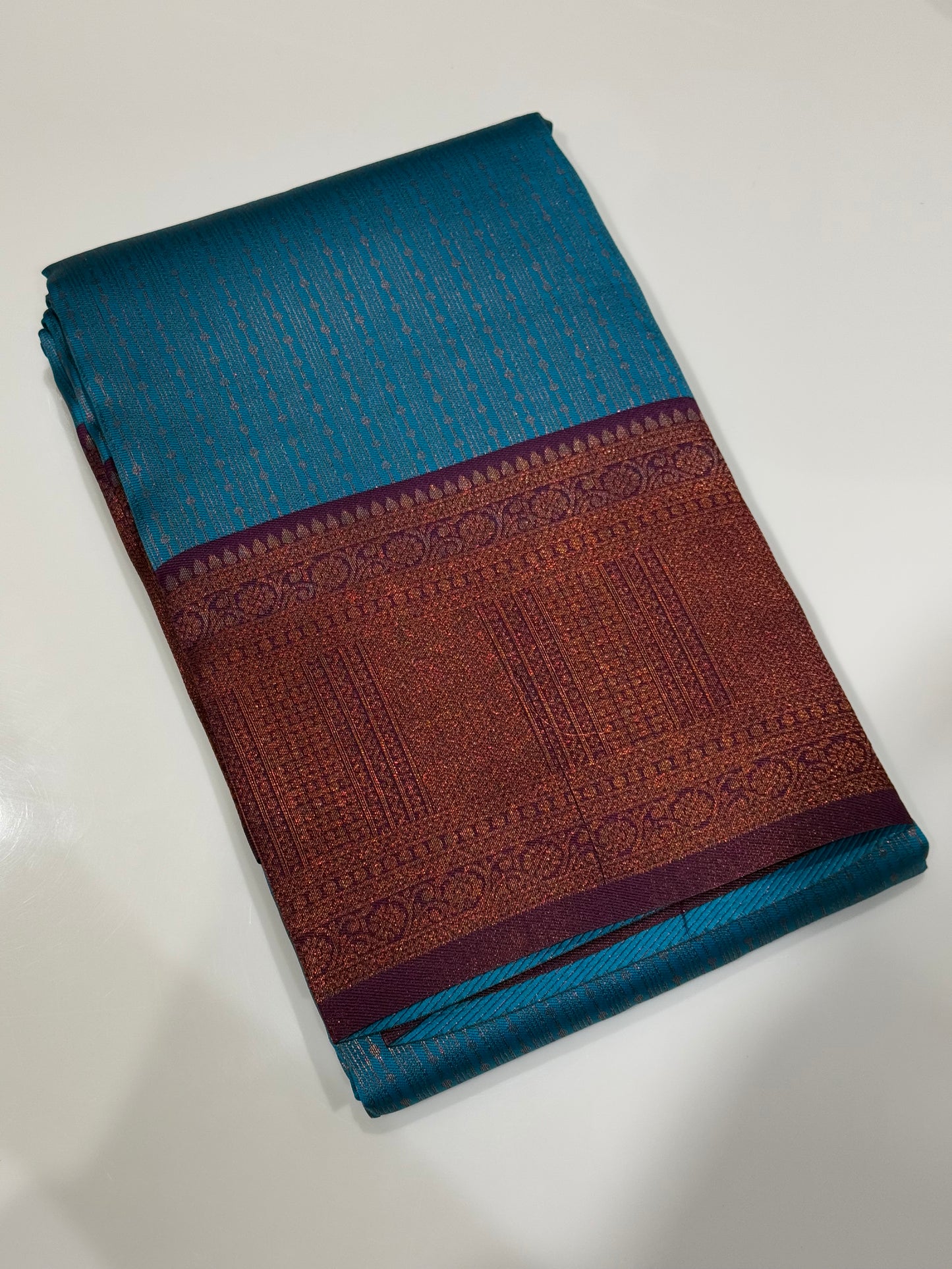 OFFER SALE SEMI SILK SAREES - IHA 27115