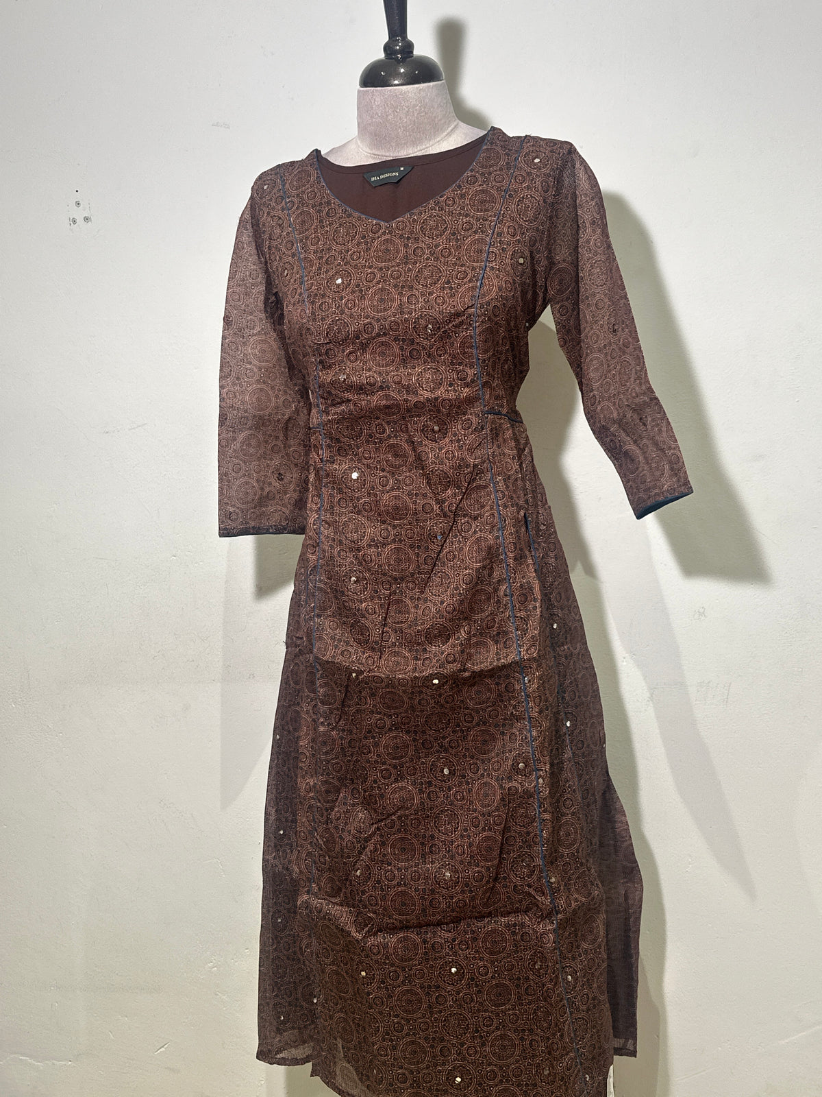 OFFER SALES TOP'S -  IHA 35796