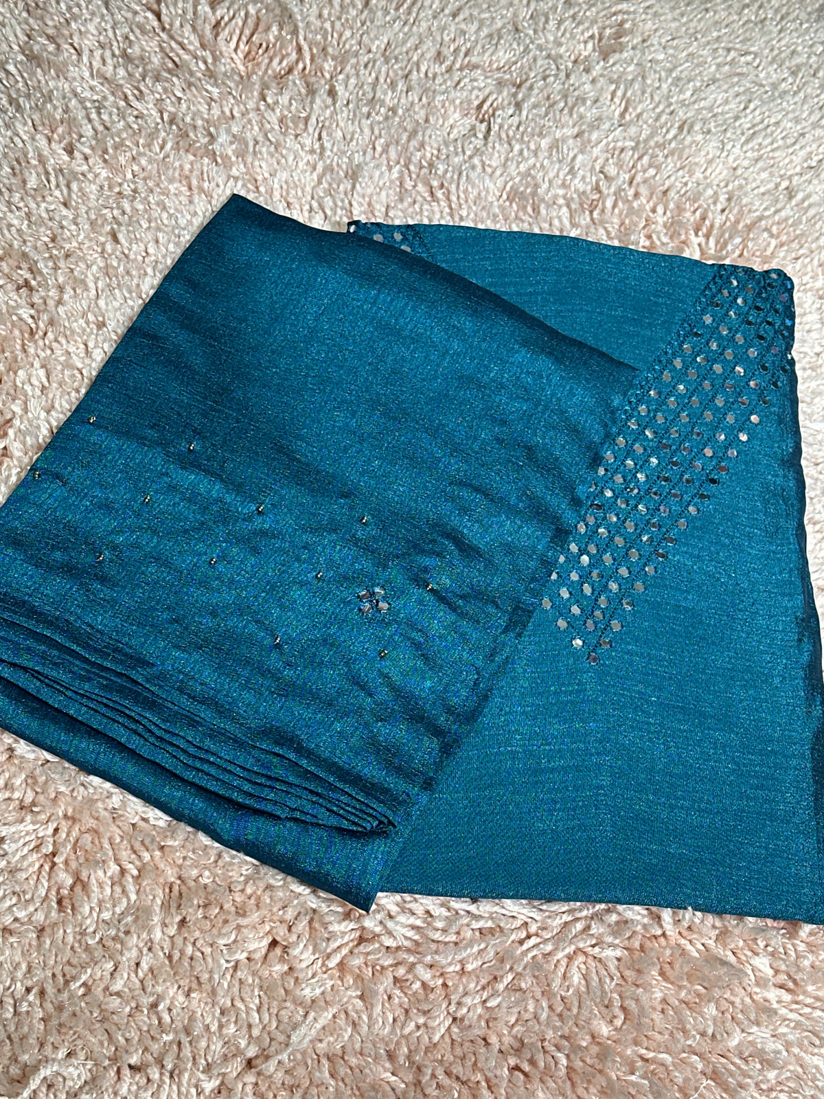 OFFER SALES UNSTITCHED SALWAR SUITS -  IHA 35181